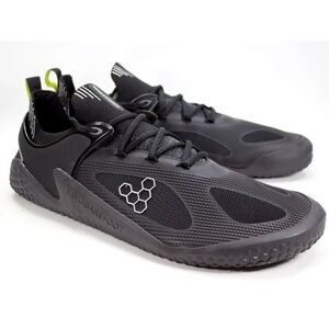 Vivobarefoot Motus Strength Mens Sz US 15 EU 49 Minimalist Trailing Hiking Shoes